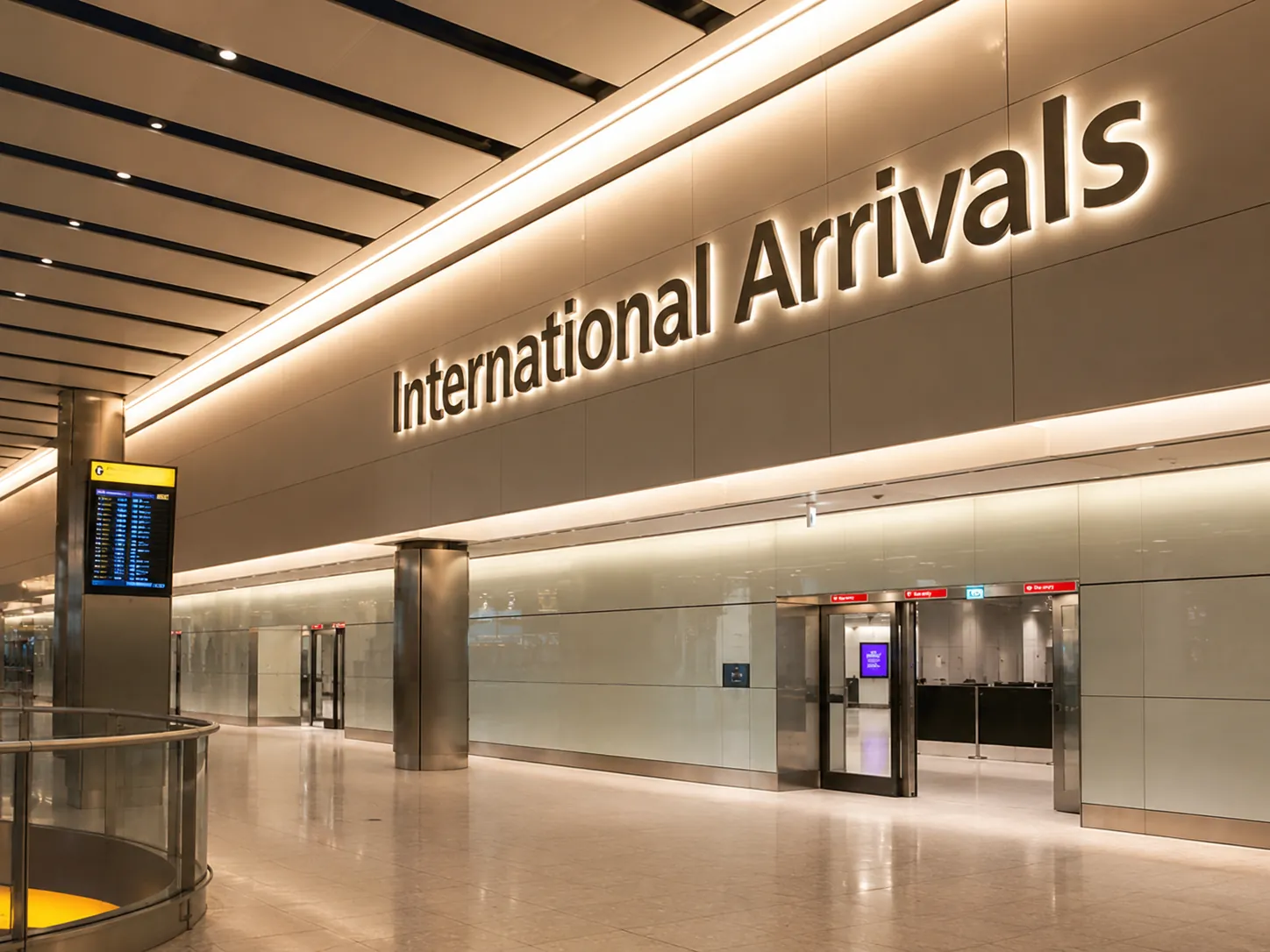 CheapGo airport pickup service