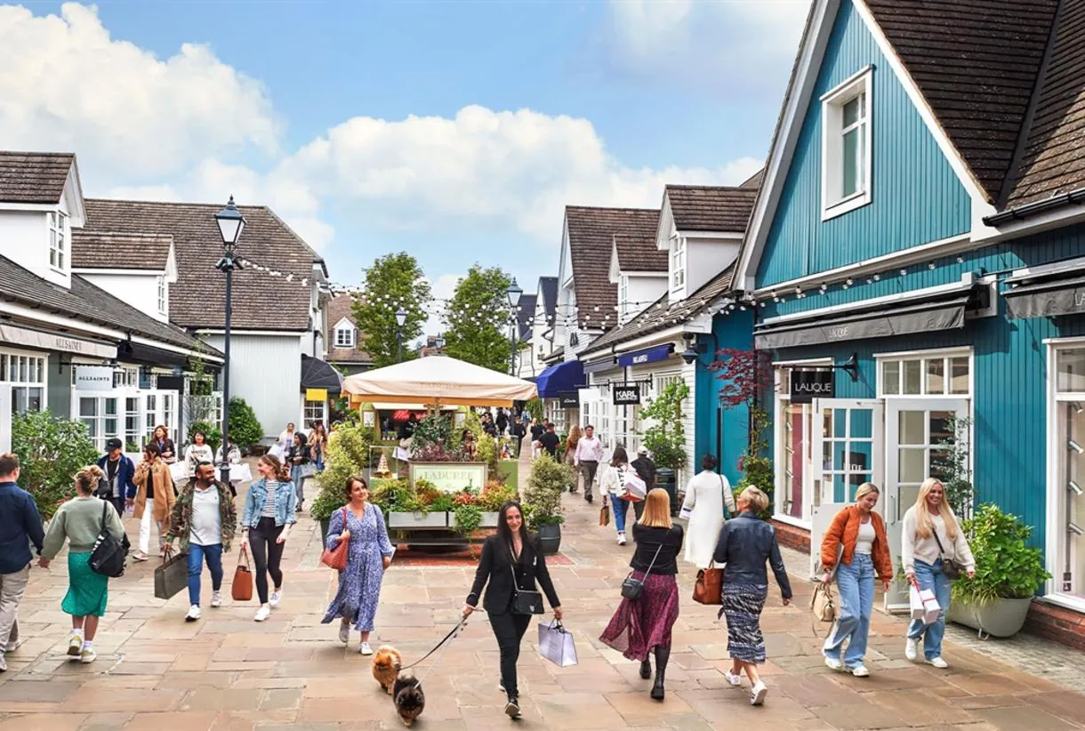 Bicester Village