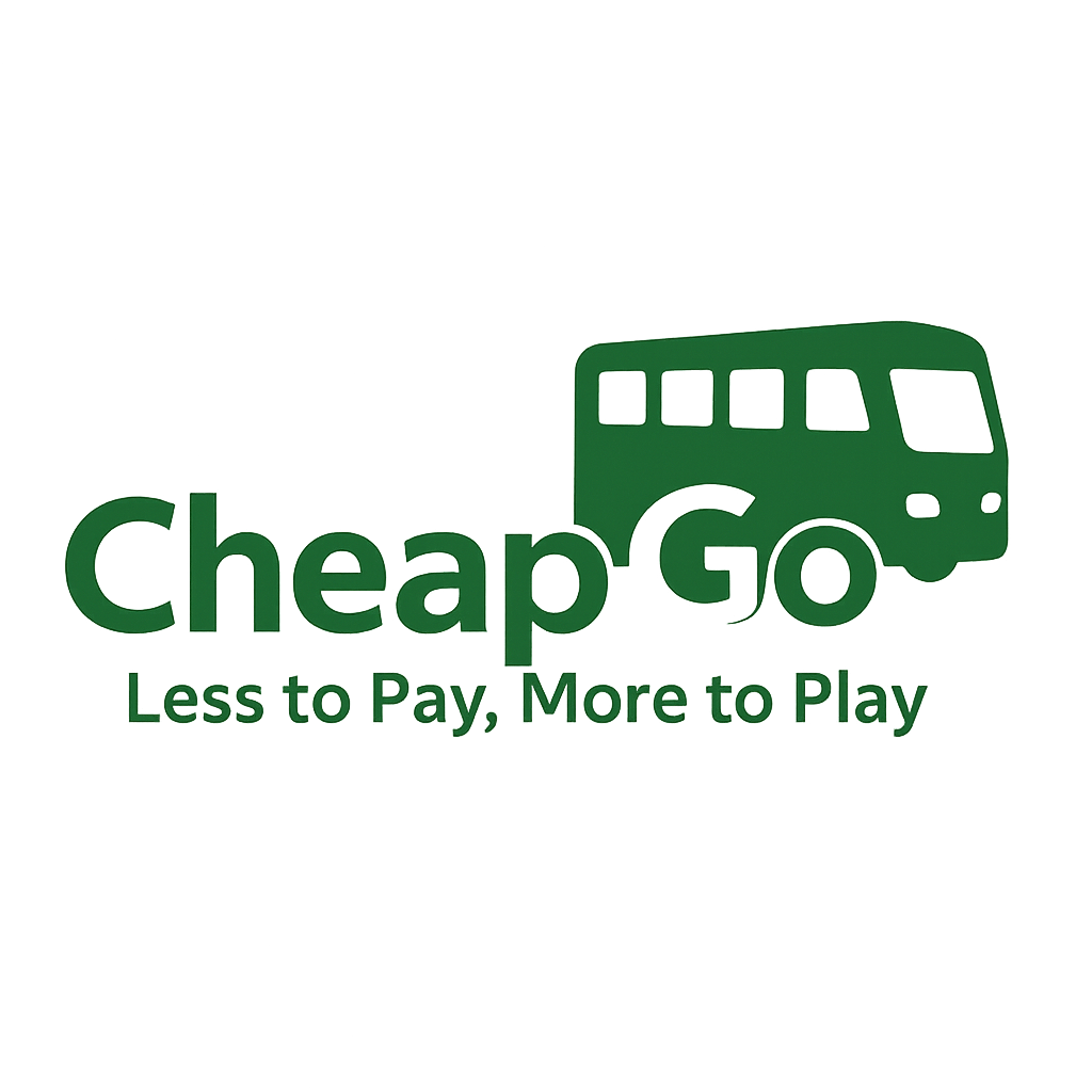 CheapGo logo